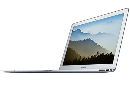 Замена тачпада MacBook Air 11' (2010-2011) в Самаре